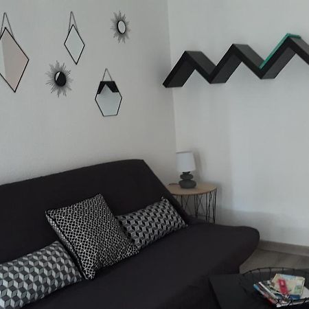 Bandol Studio Kültér fotó