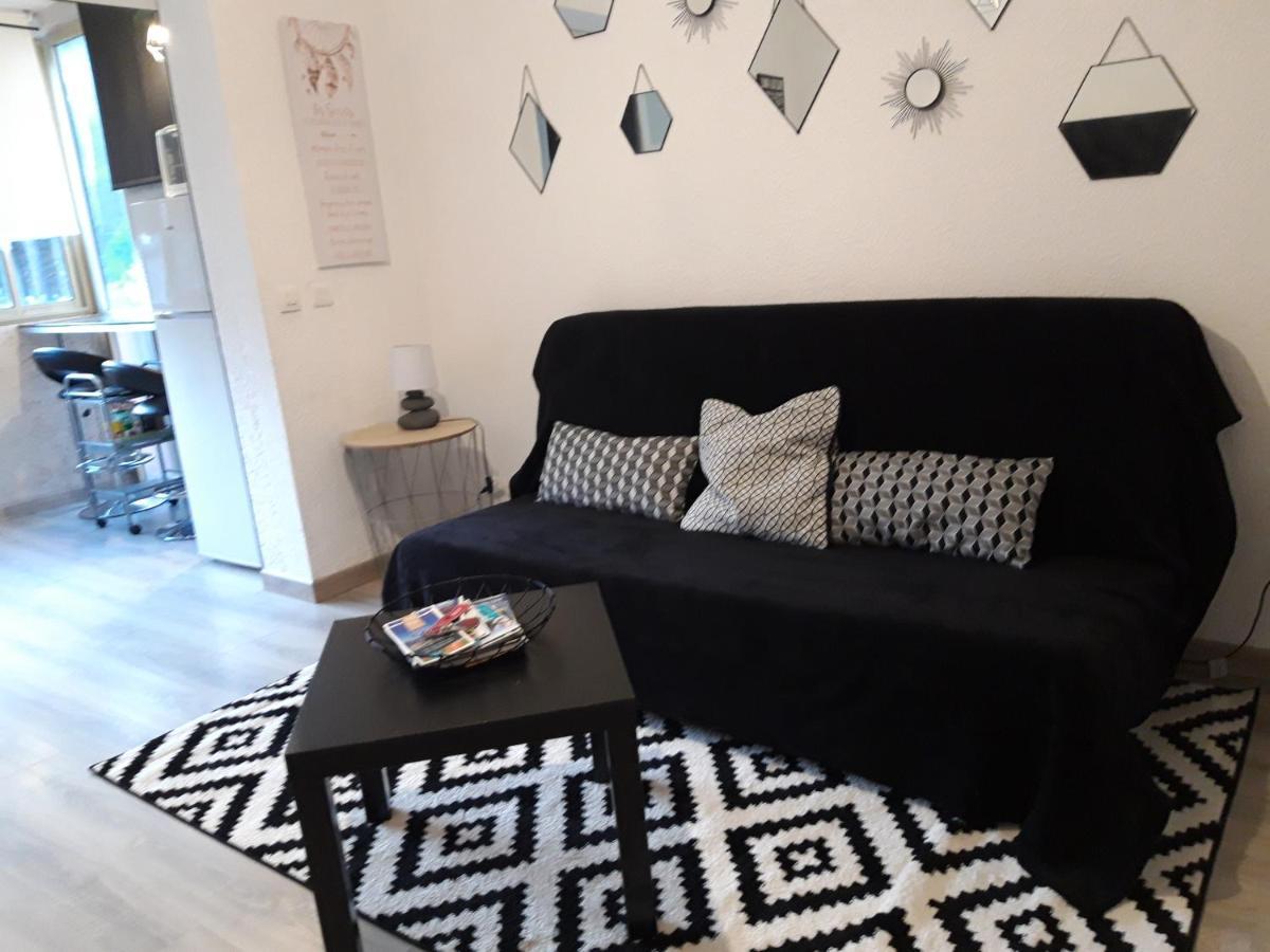 Bandol Studio Kültér fotó