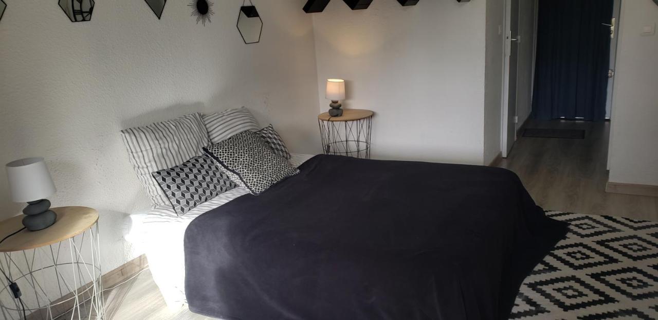 Bandol Studio Kültér fotó