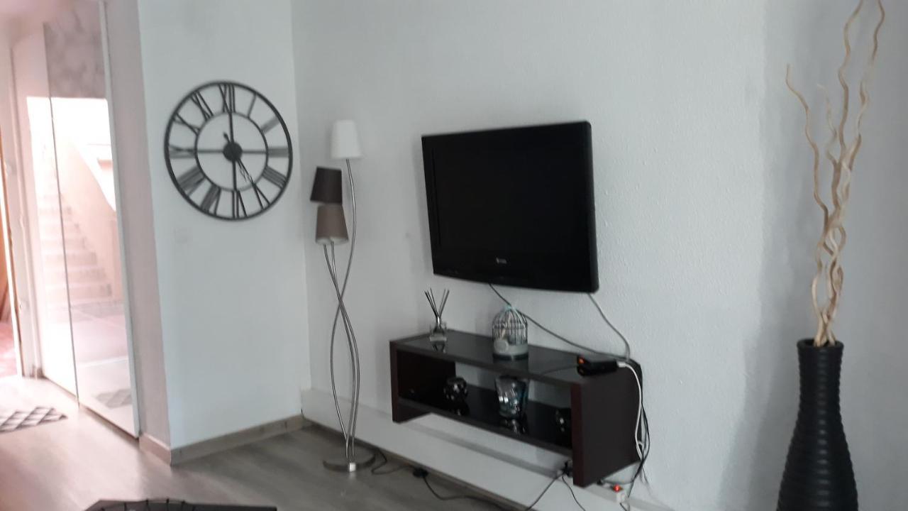 Bandol Studio Kültér fotó