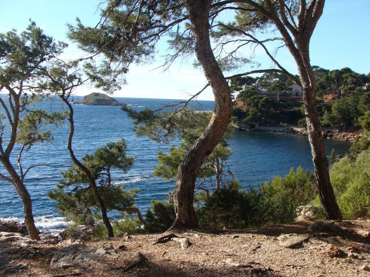 Bandol Studio Kültér fotó