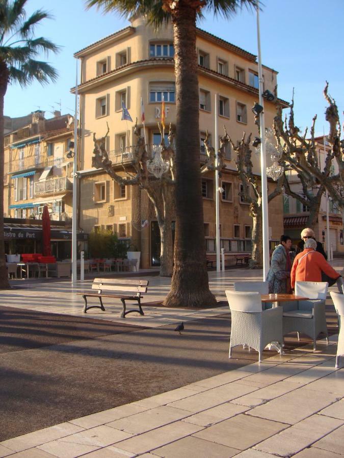 Bandol Studio Kültér fotó
