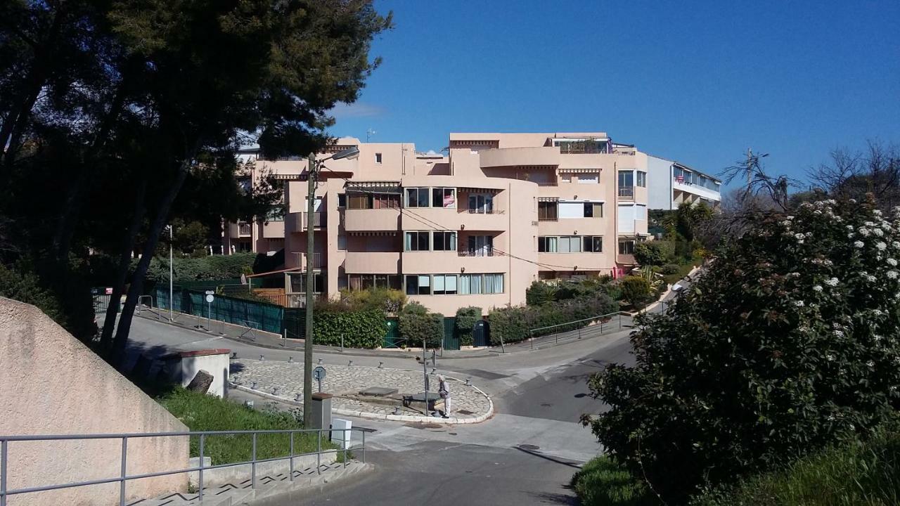 Bandol Studio Kültér fotó