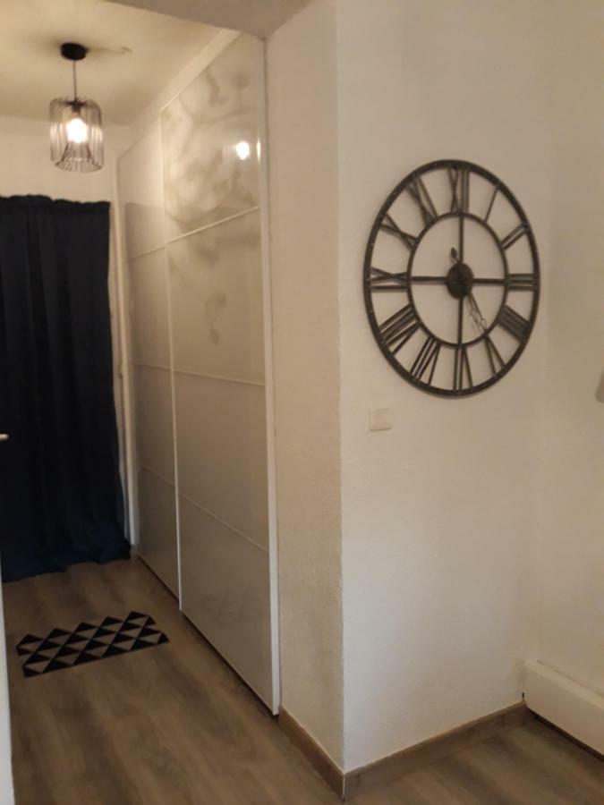 Bandol Studio Kültér fotó