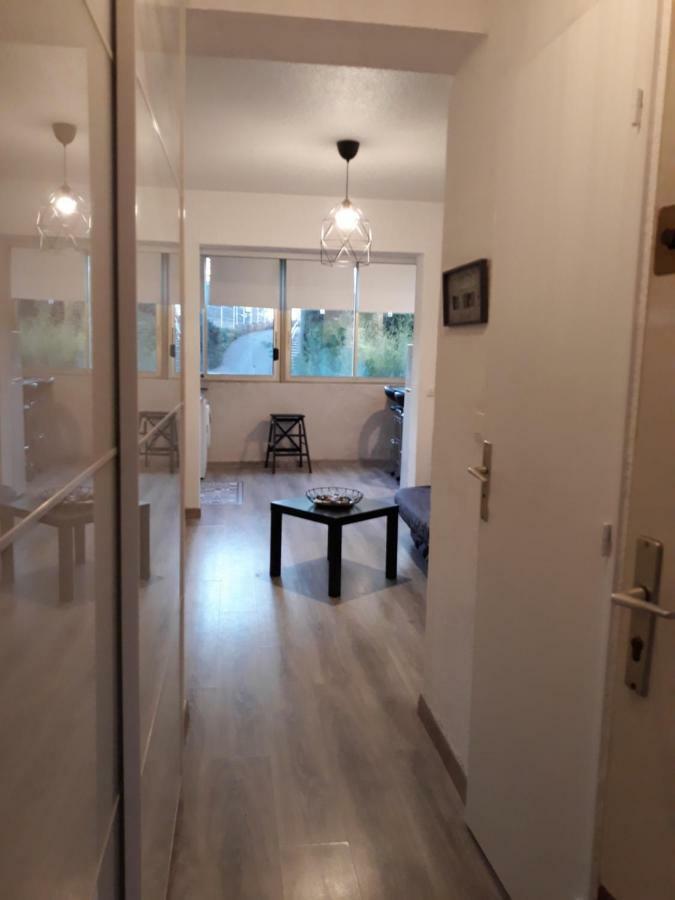Bandol Studio Kültér fotó