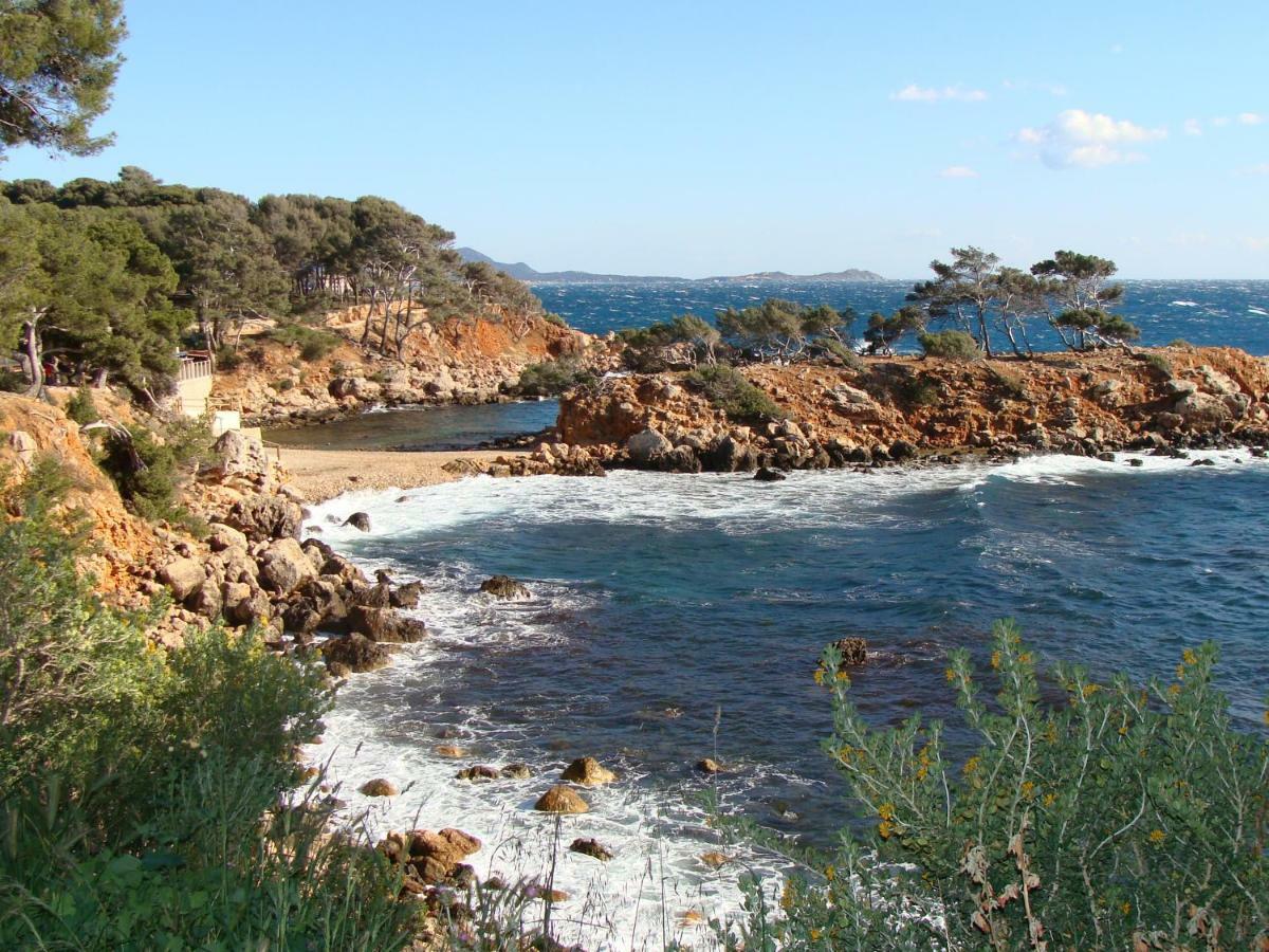 Bandol Studio Kültér fotó