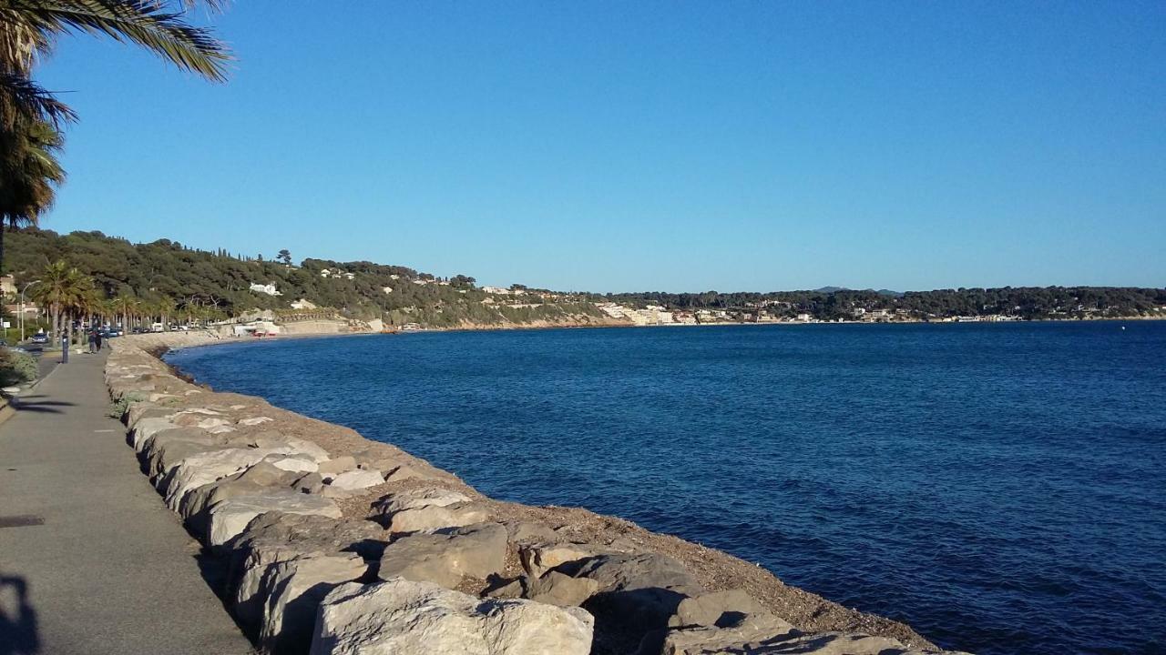 Bandol Studio Kültér fotó