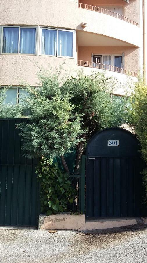 Bandol Studio Kültér fotó