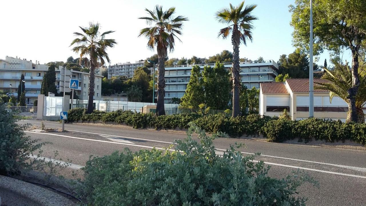 Bandol Studio Kültér fotó