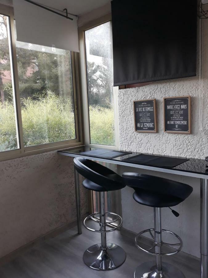 Bandol Studio Kültér fotó