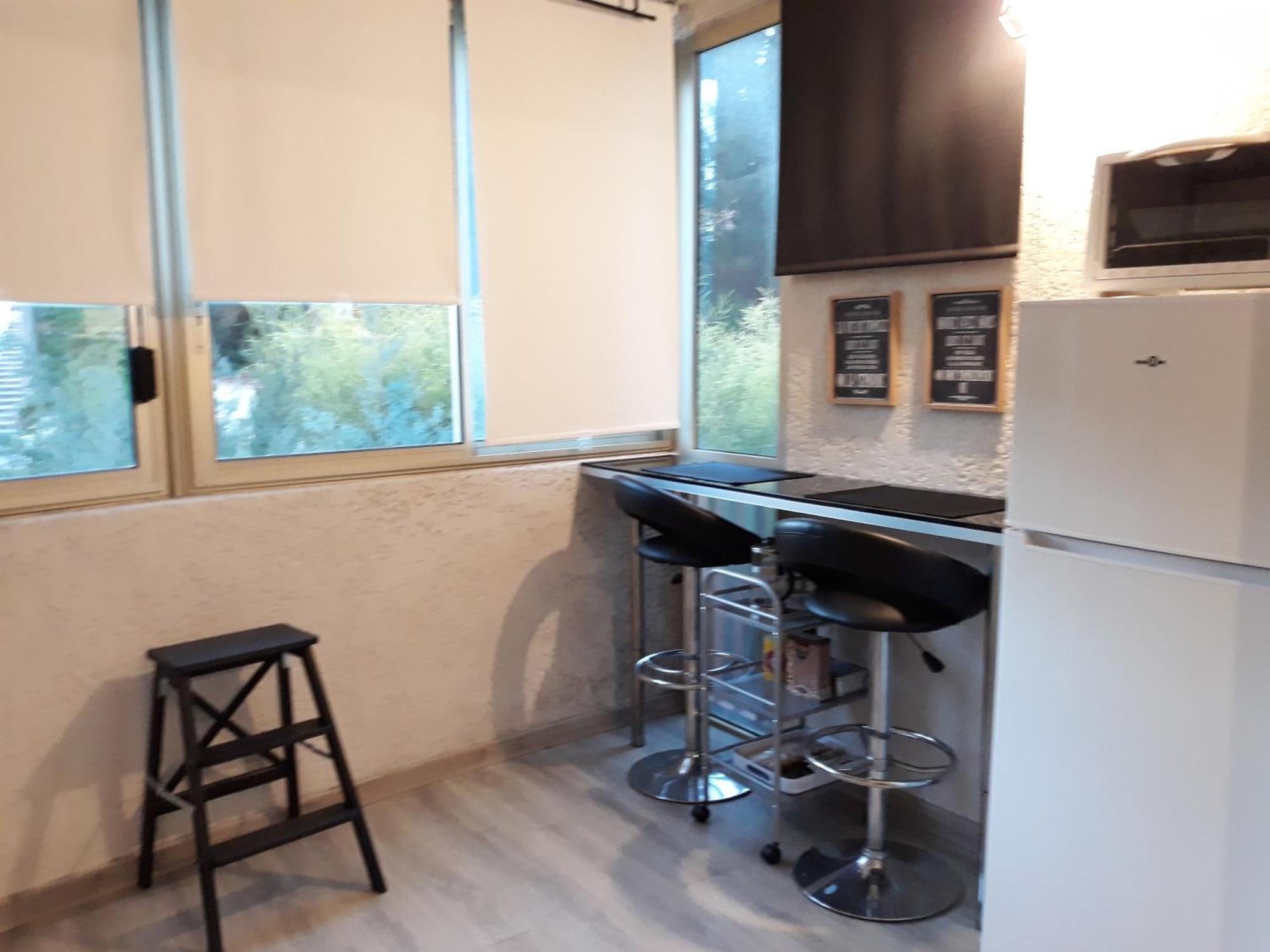 Bandol Studio Kültér fotó
